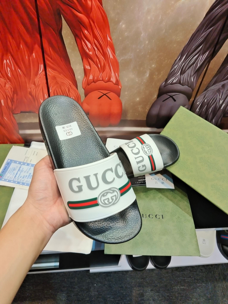 Gucci Slippers